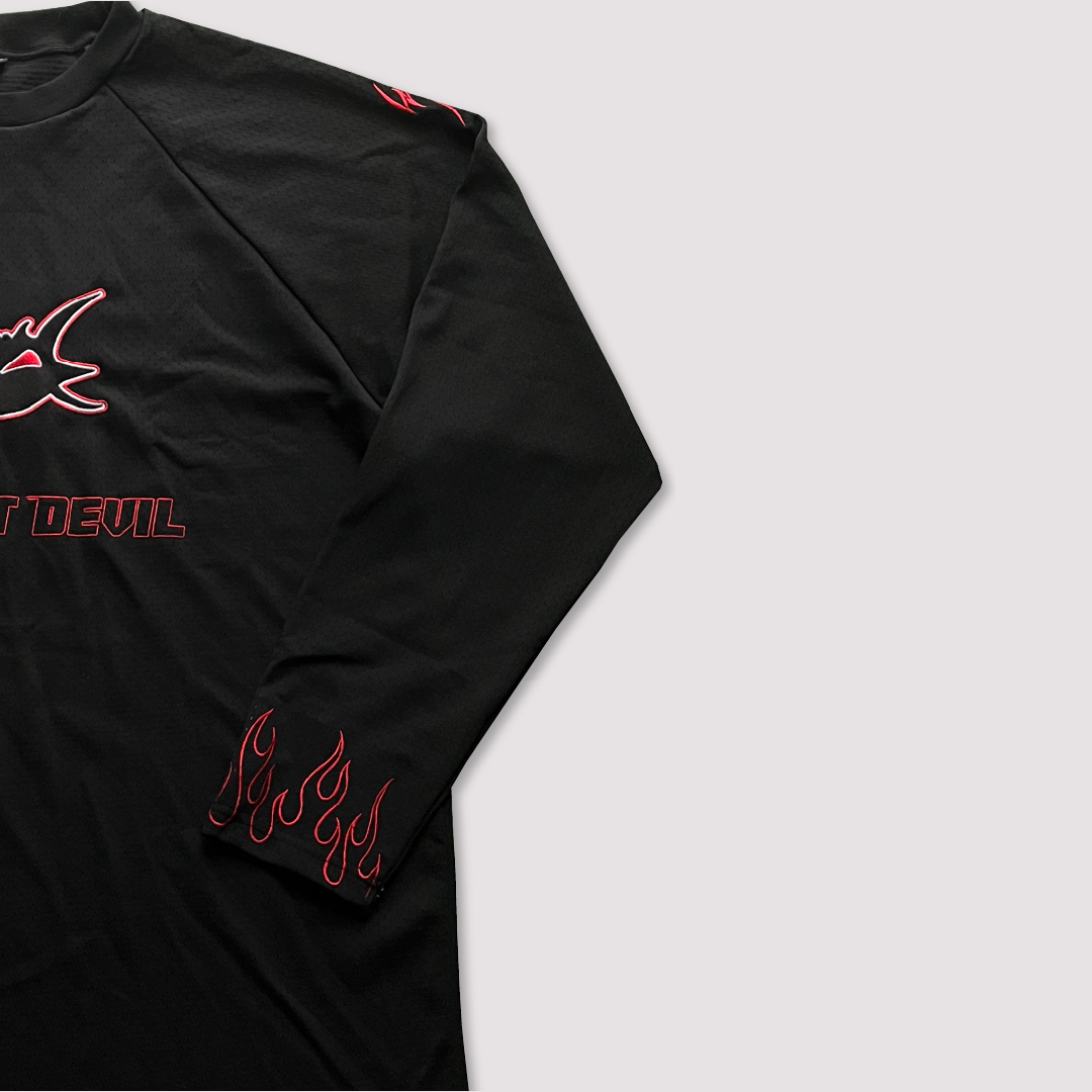 02 - Camiseta Desde las Cenizas