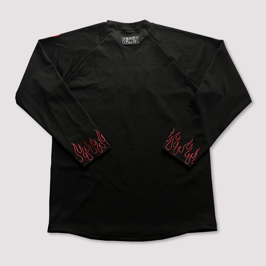 02 - Camiseta Desde las Cenizas
