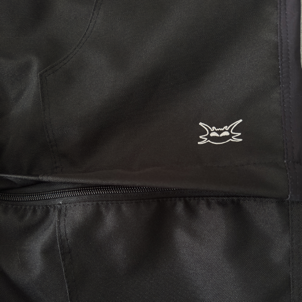 DD Overboot MX Baggy Pants