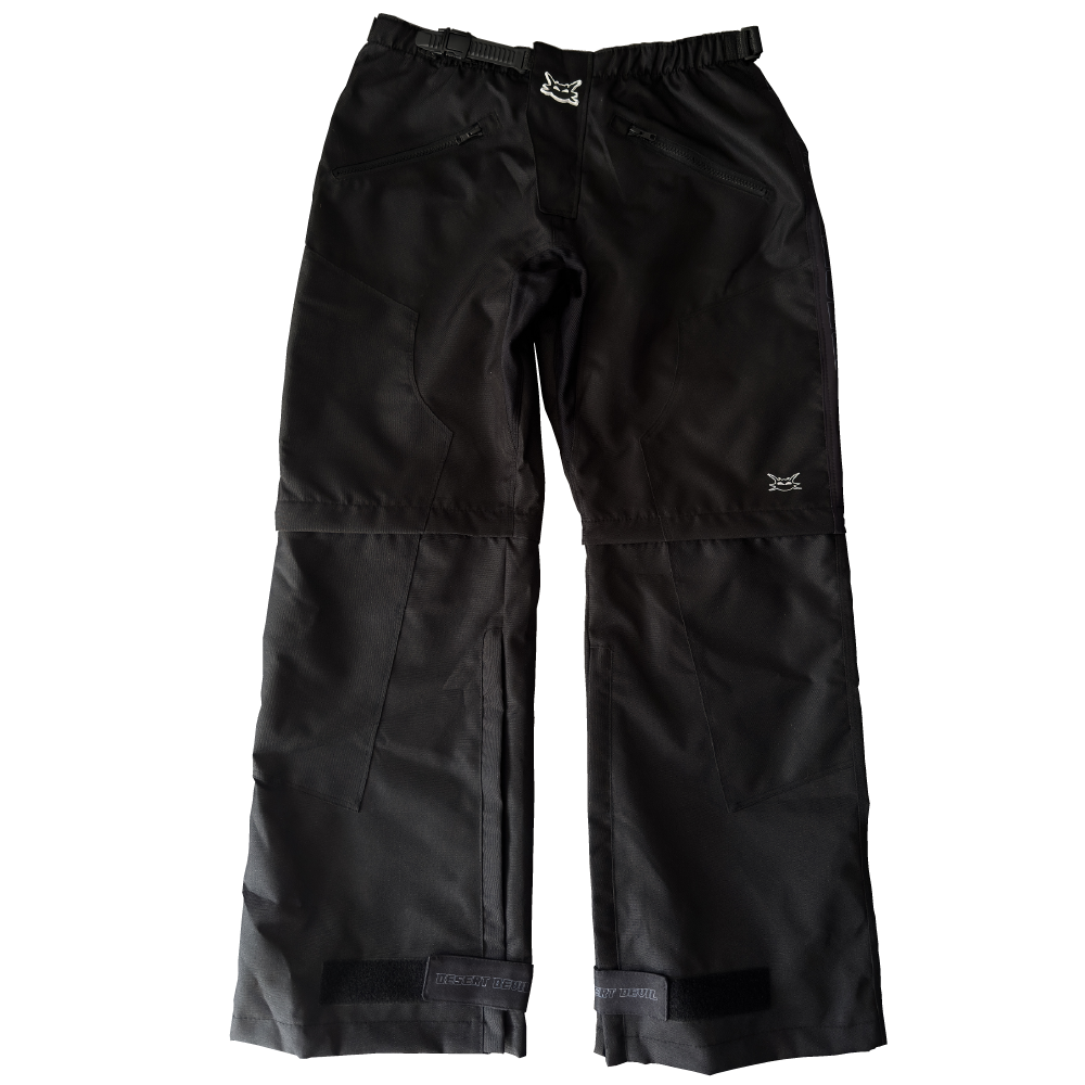 DD Overboot MX Baggy Pants