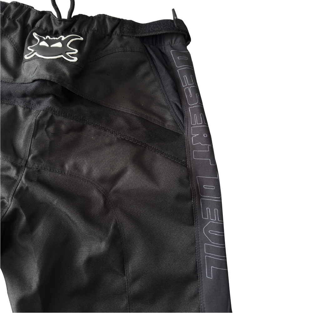 DD Overboot MX Pants