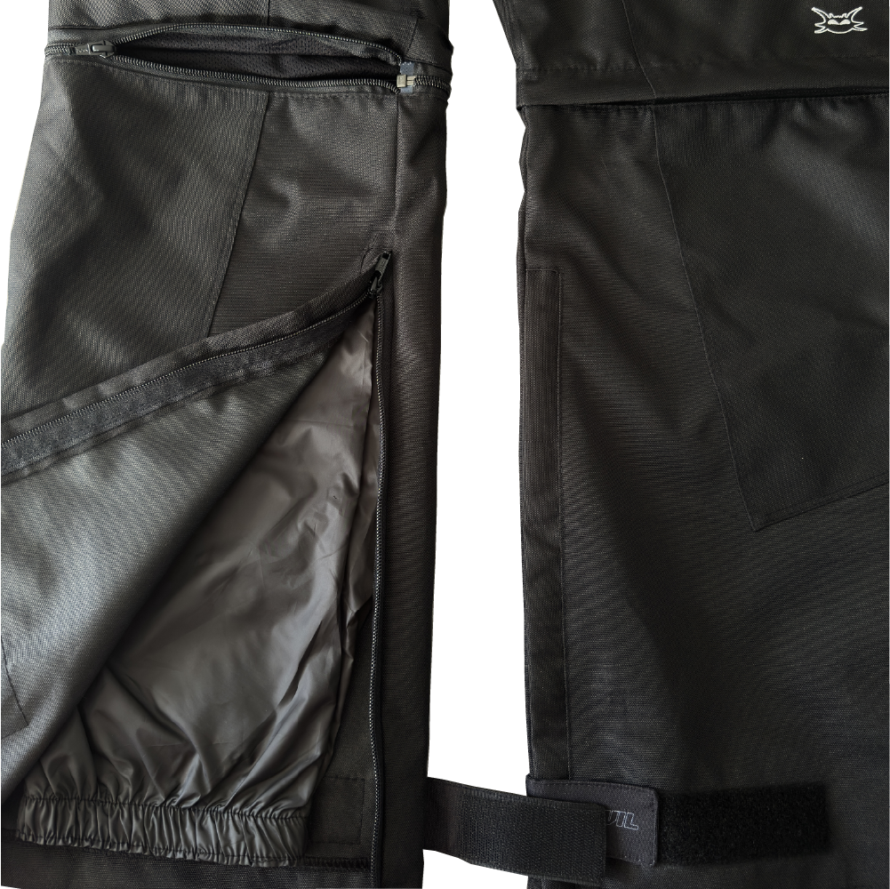 DD Overboot MX Baggy Pants