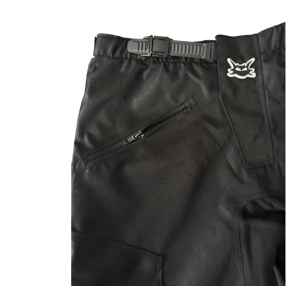DD Overboot MX Baggy Pants