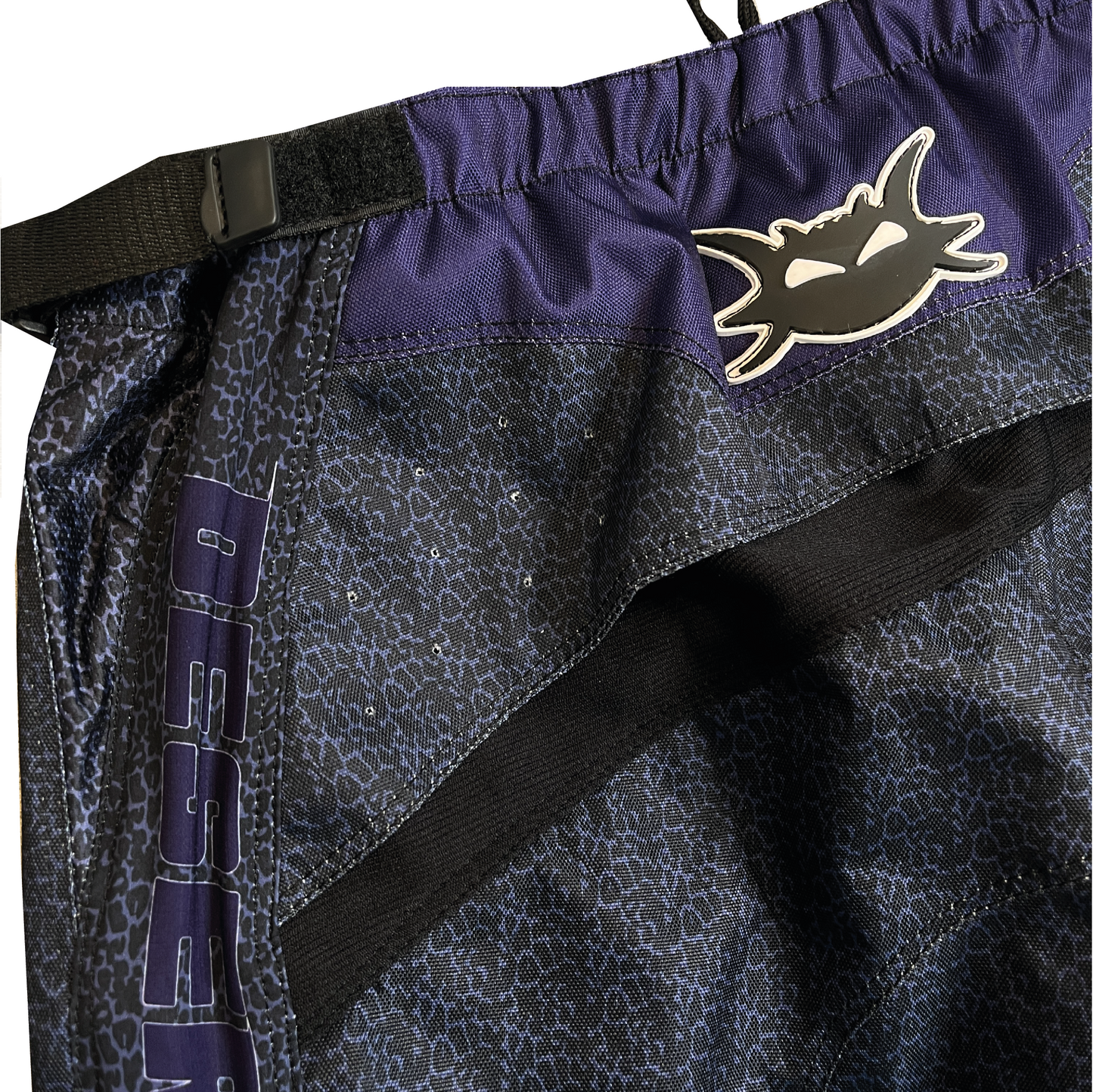DD 2000s Freeride MX & Enduro Bundle - Purple