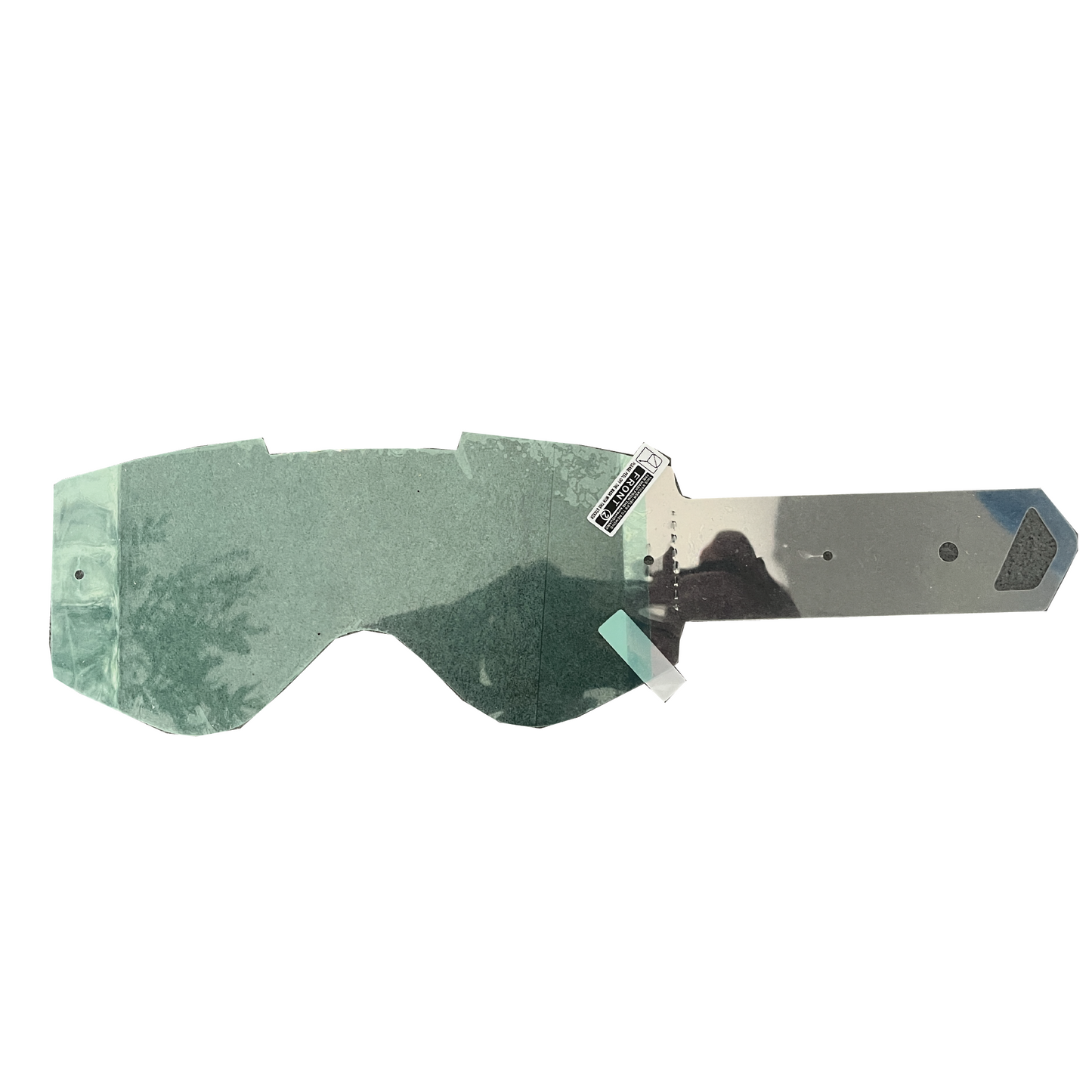 DD MX Goggle - Rip Offs