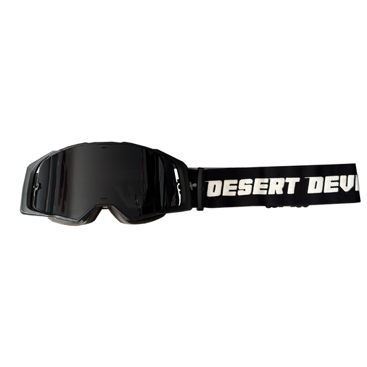 DD MX Goggles