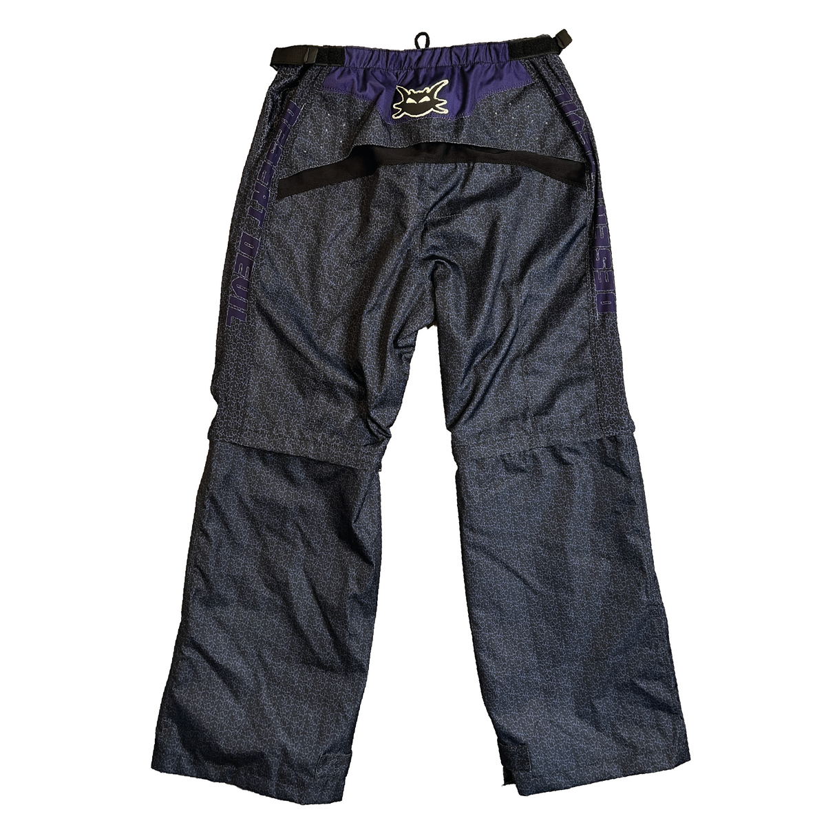DD 2000s Freeride Overboot MX & Enduro Pants