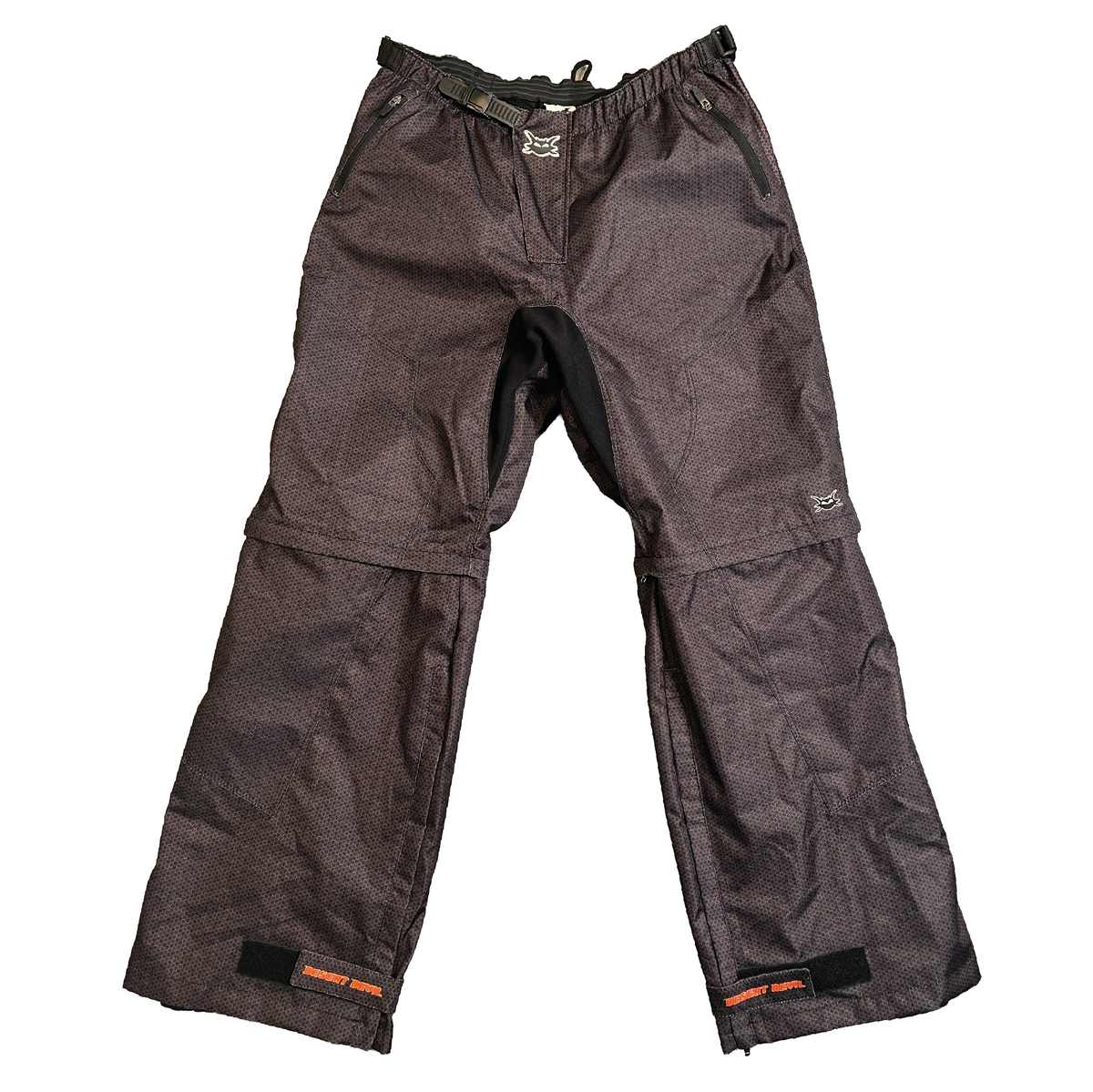 DD 2000s Freeride Overboot MX & Enduro Pants