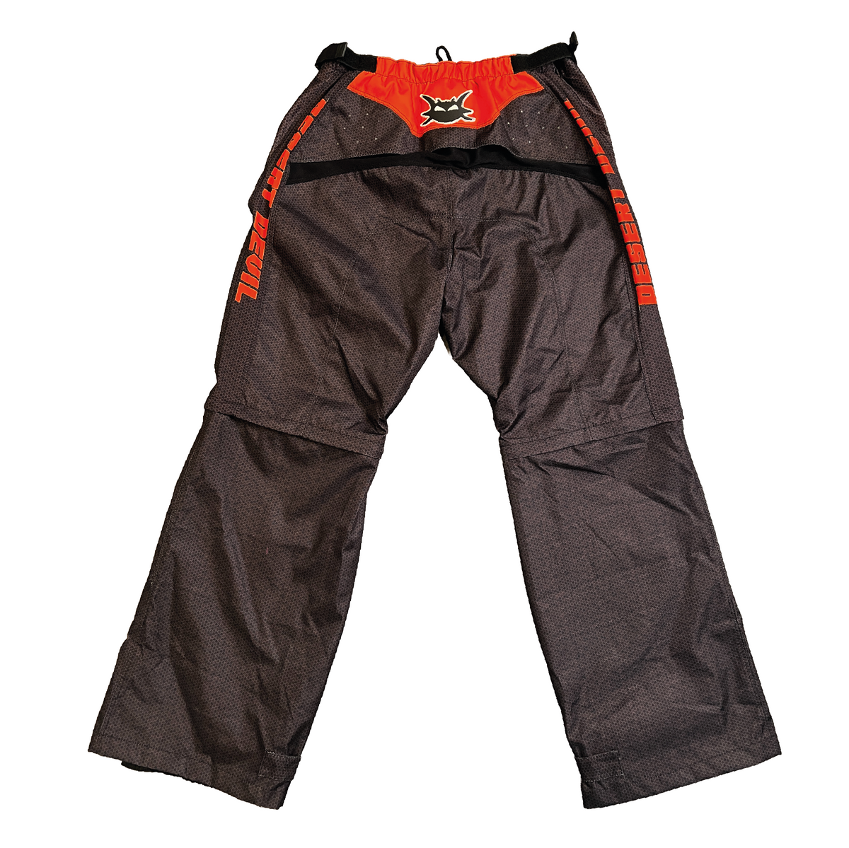 DD 2000s Freeride Overboot MX & Enduro Pants