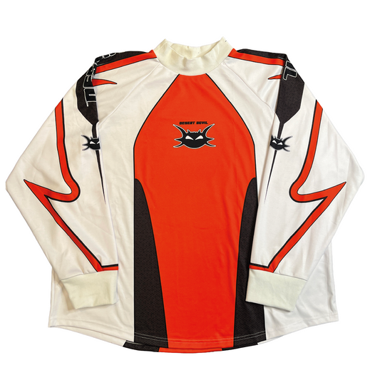 DD 2000s Freeride MX Jersey