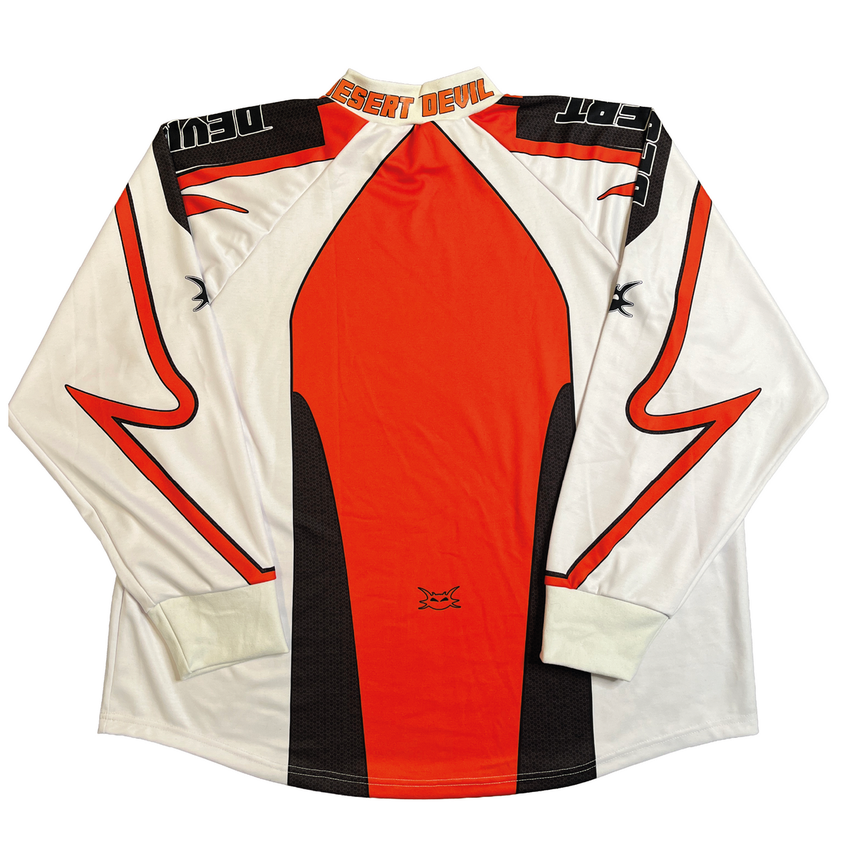 DD 2000s Freeride MX & Enduro Bundle - Orange
