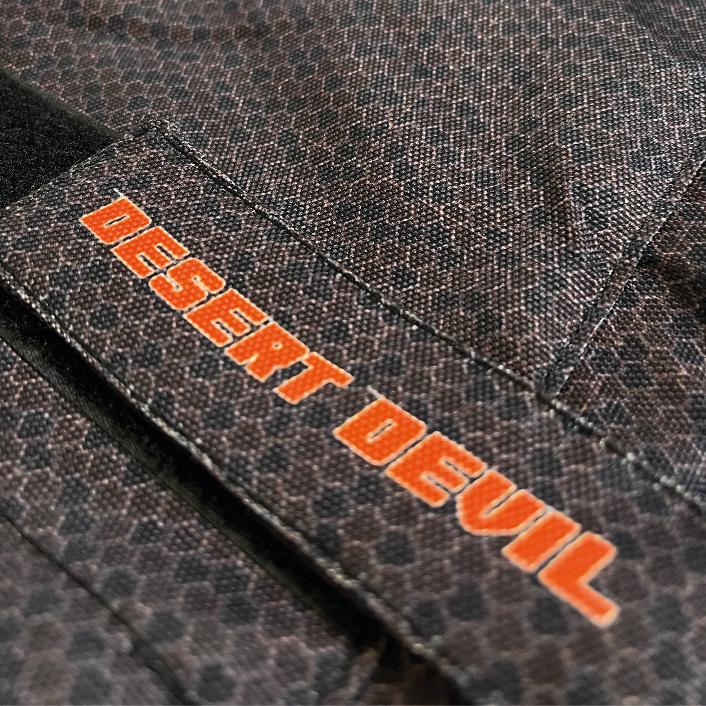 DD 2000s Backcountry MX & Enduro Bundle - Orange