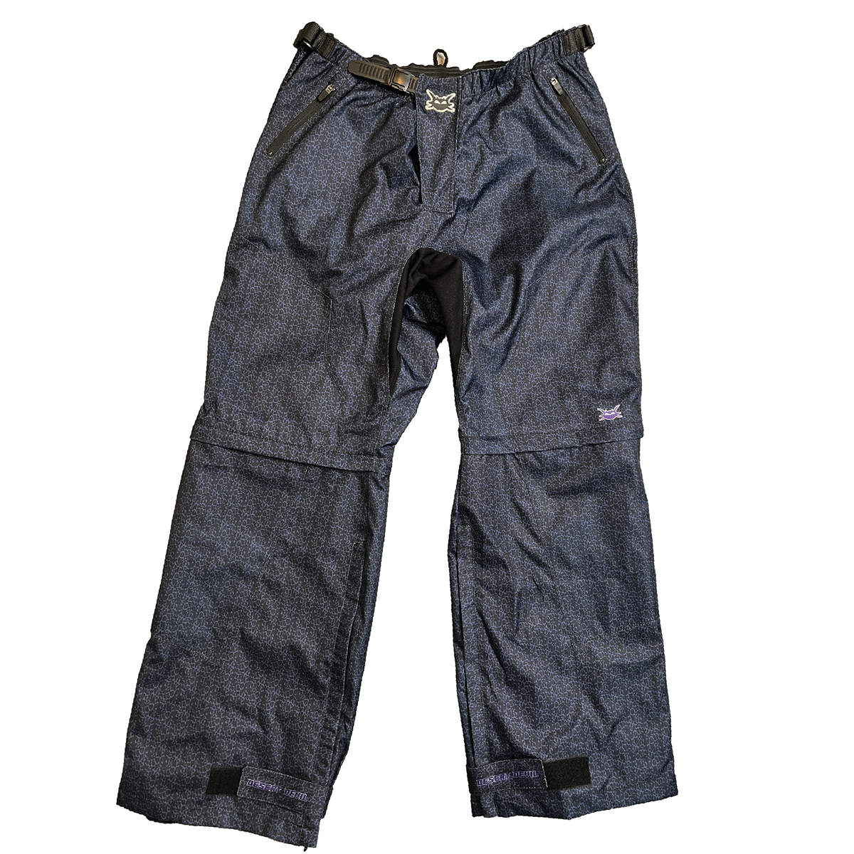DD 2000s Freeride Overboot MX & Enduro Pants