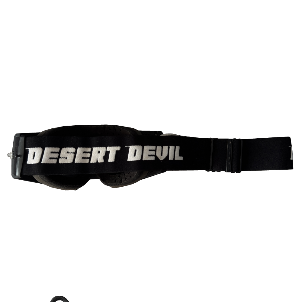 DD MX Goggles
