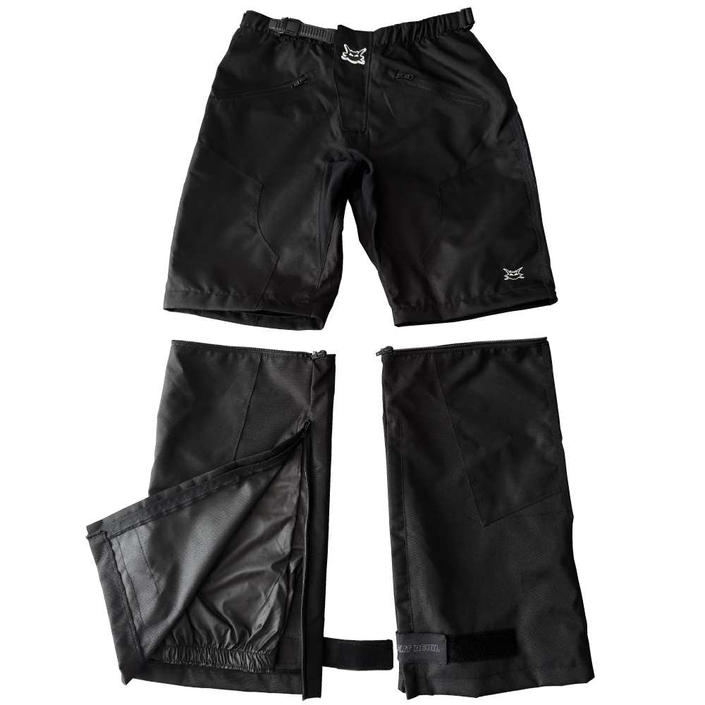 DD Overboot MX Pants