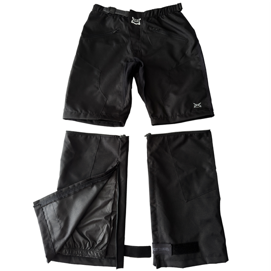 DD Overboot MX Pants