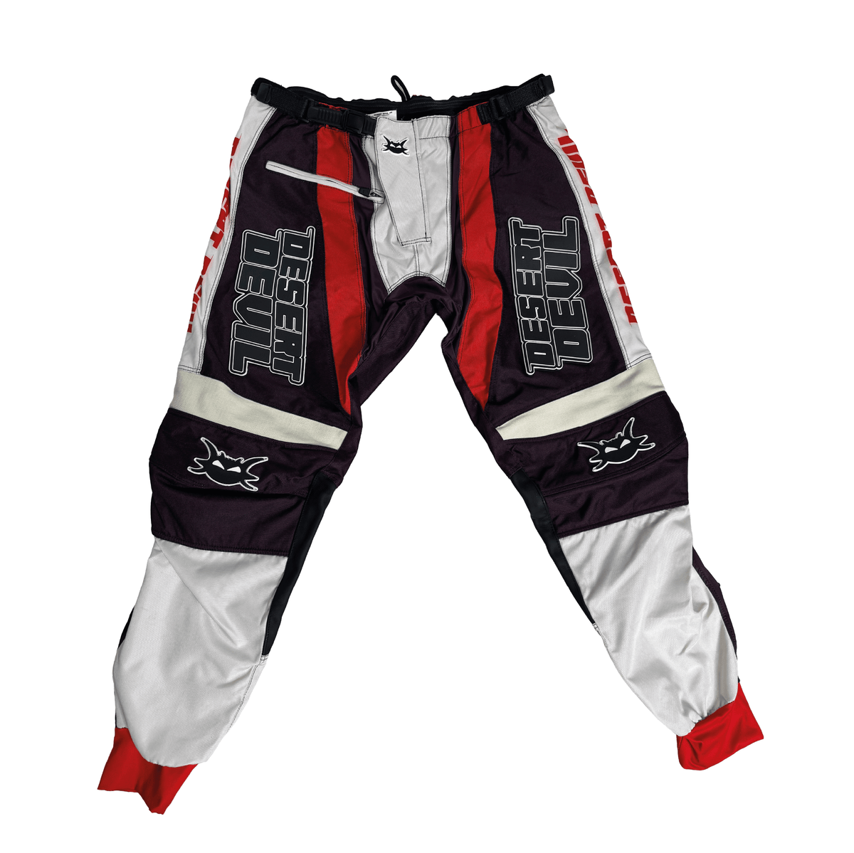 01 - Pantalones de Cross Sandstorm Elite