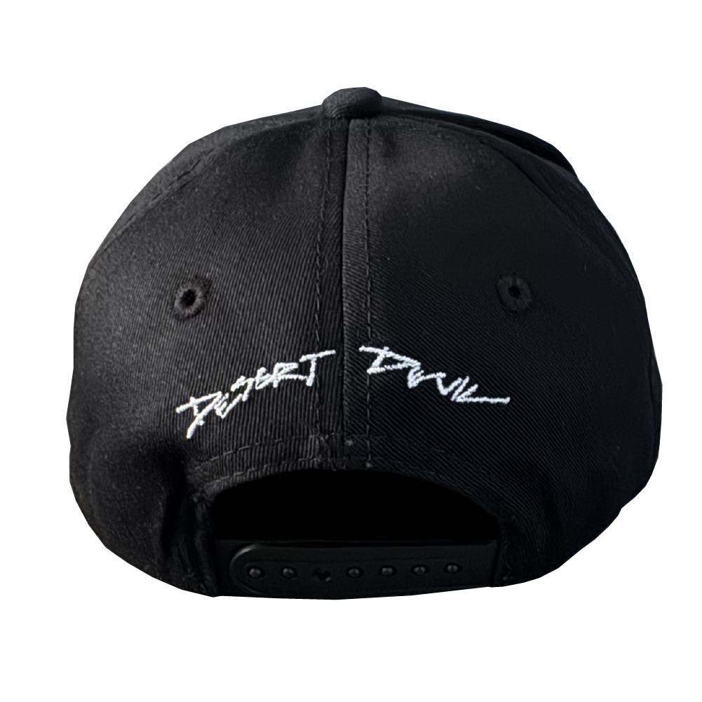 DD Snapback Cap