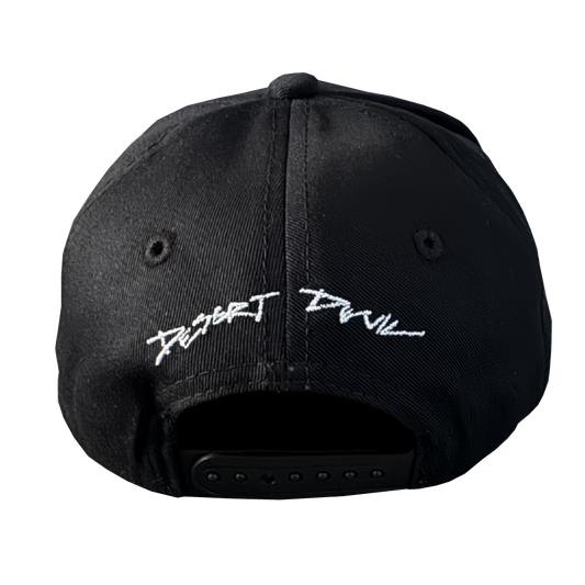 DD Snapback Cap