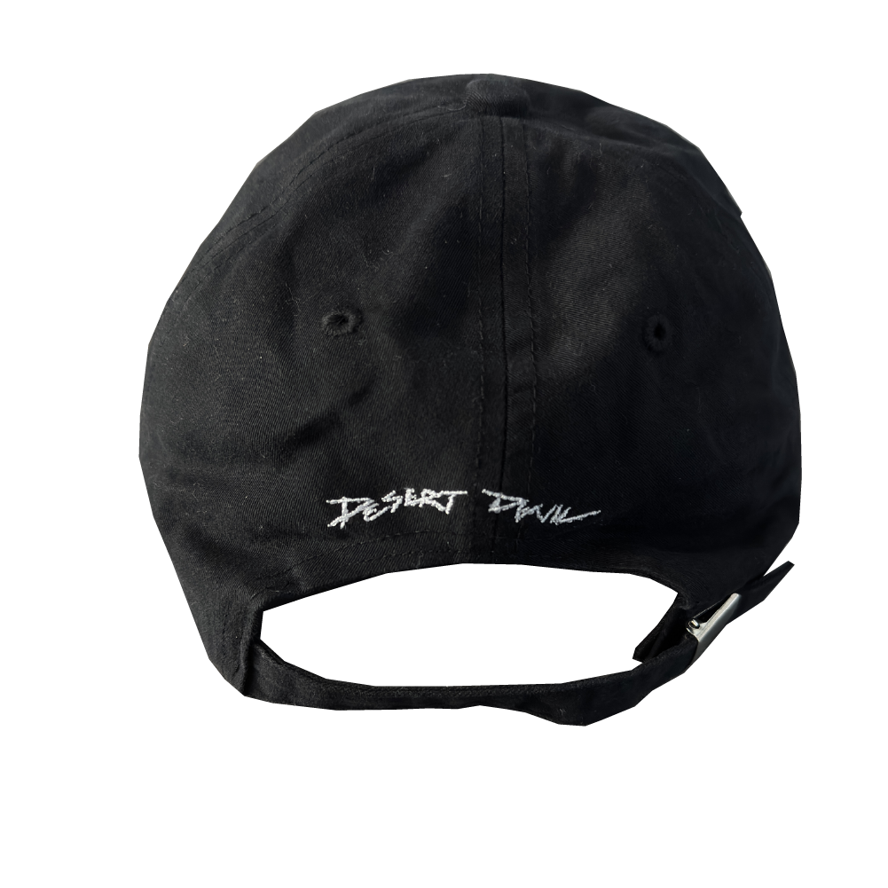 DD Snapback Cap