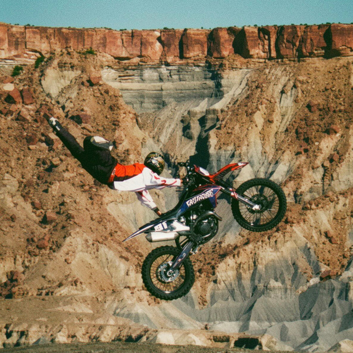 DD 2000s Freeride Timetraveller Edition