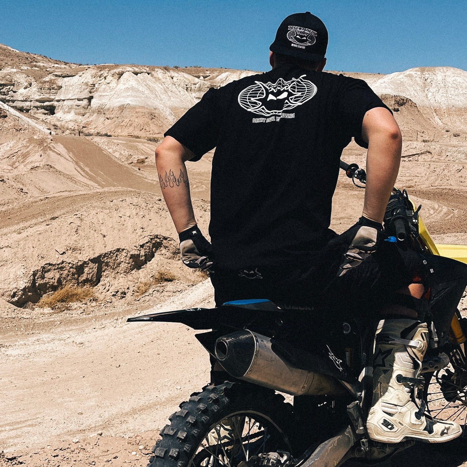 Desert Devil Unlimited