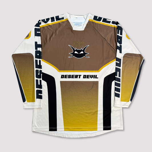 01 - Sandstorm Pro Jersey