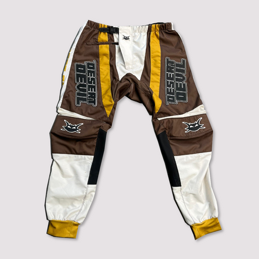 01 - Sandstorm Elite MX Pants