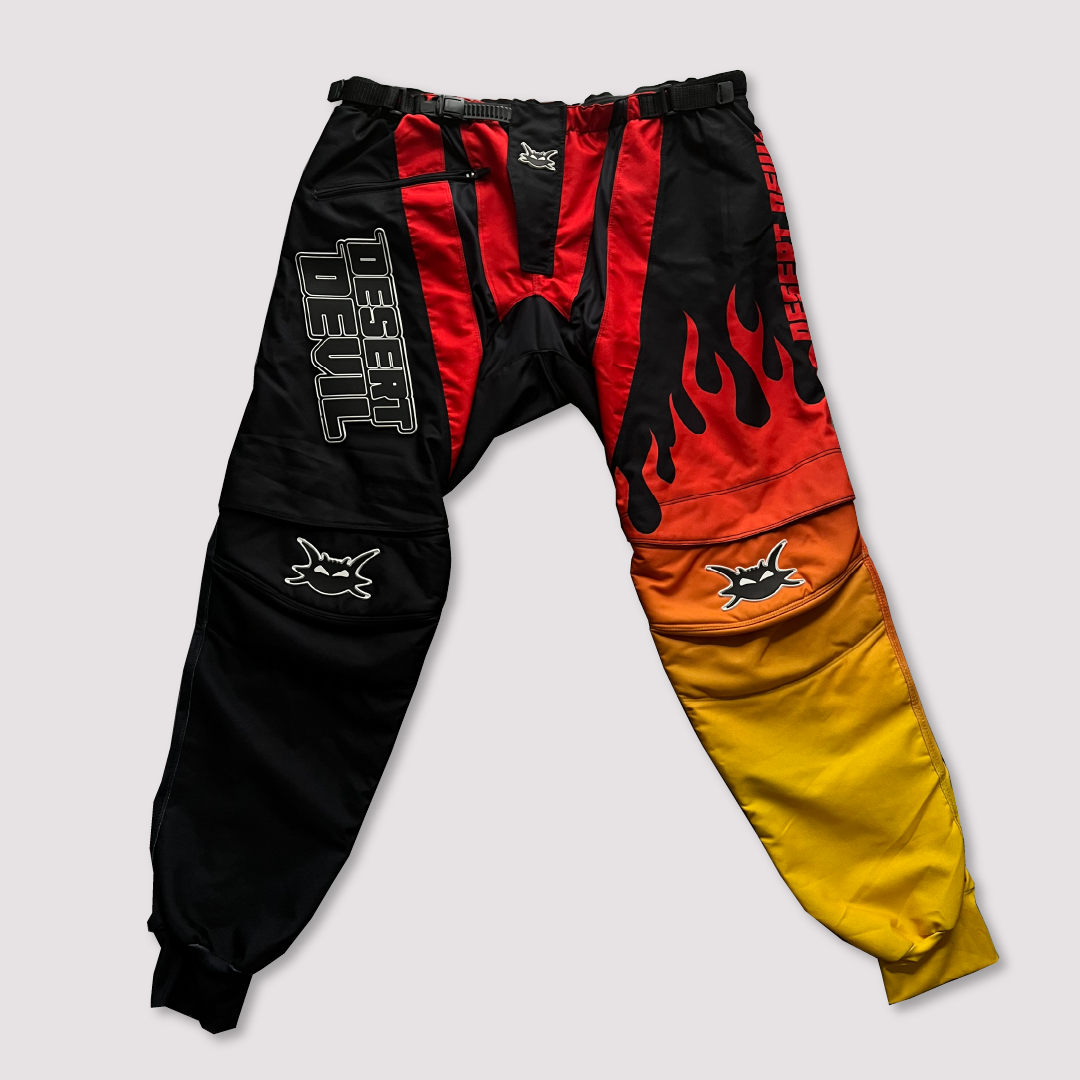 02 - From The Ashes MX Pants