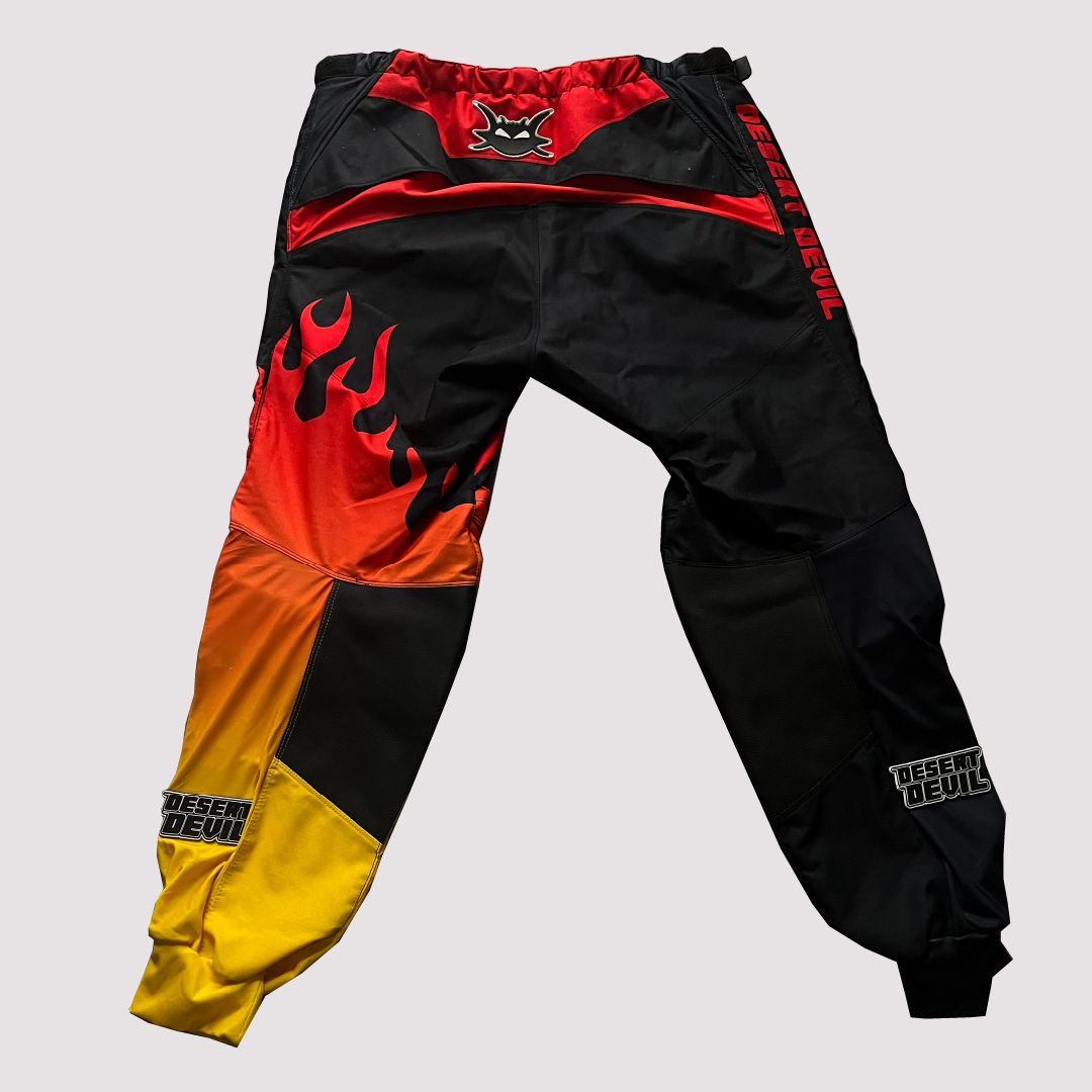 02 - From The Ashes MX Pants