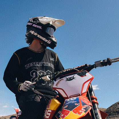 Antiparras DD MX