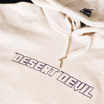 DD Factory Racing Hoodie