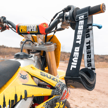 Antiparras DD MX