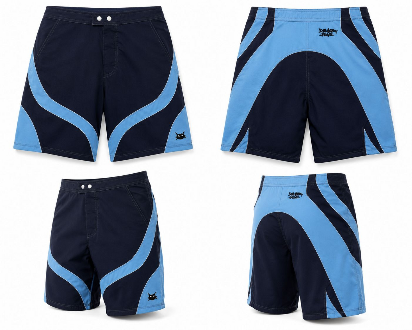 DD Boardshorts