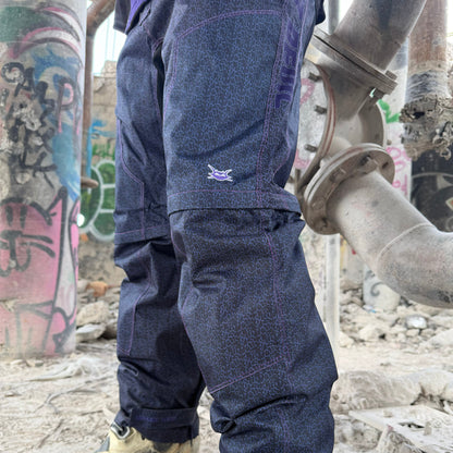 DD 2000s Freeride Overboot MX & Enduro Pants