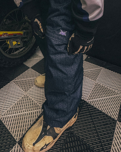 DD 2000s Freeride Overboot MX & Enduro Pants