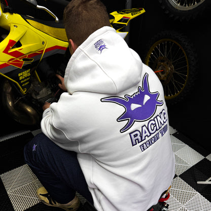 DD Factory Racing Hoodie