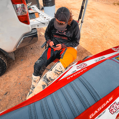 02 - From The Ashes MX Gear Set Bundle