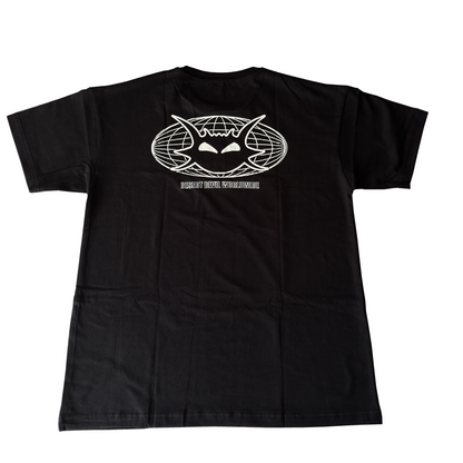 DD Worldwide Tee