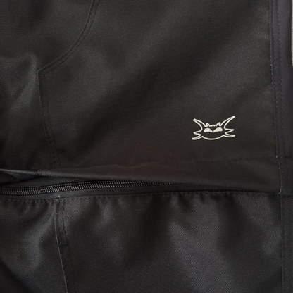 DD Overboot MX Pants