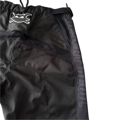 DD Overboot MX Pants