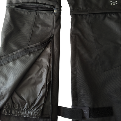DD Overboot MX Pants