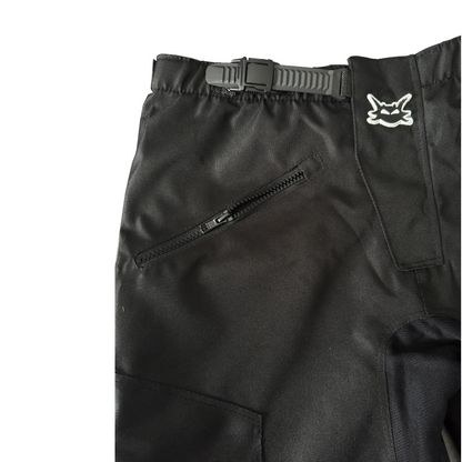 DD Overboot MX Pants