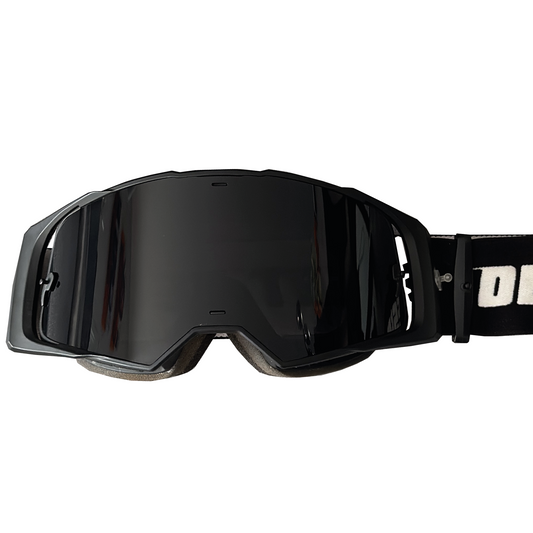 DD Additional Goggle Lenses