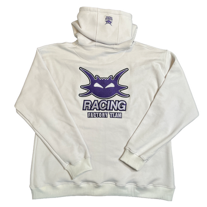 DD Factory Racing Hoodie