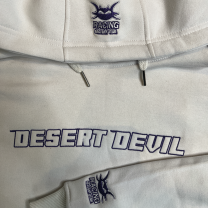 DD Factory Racing Hoodie