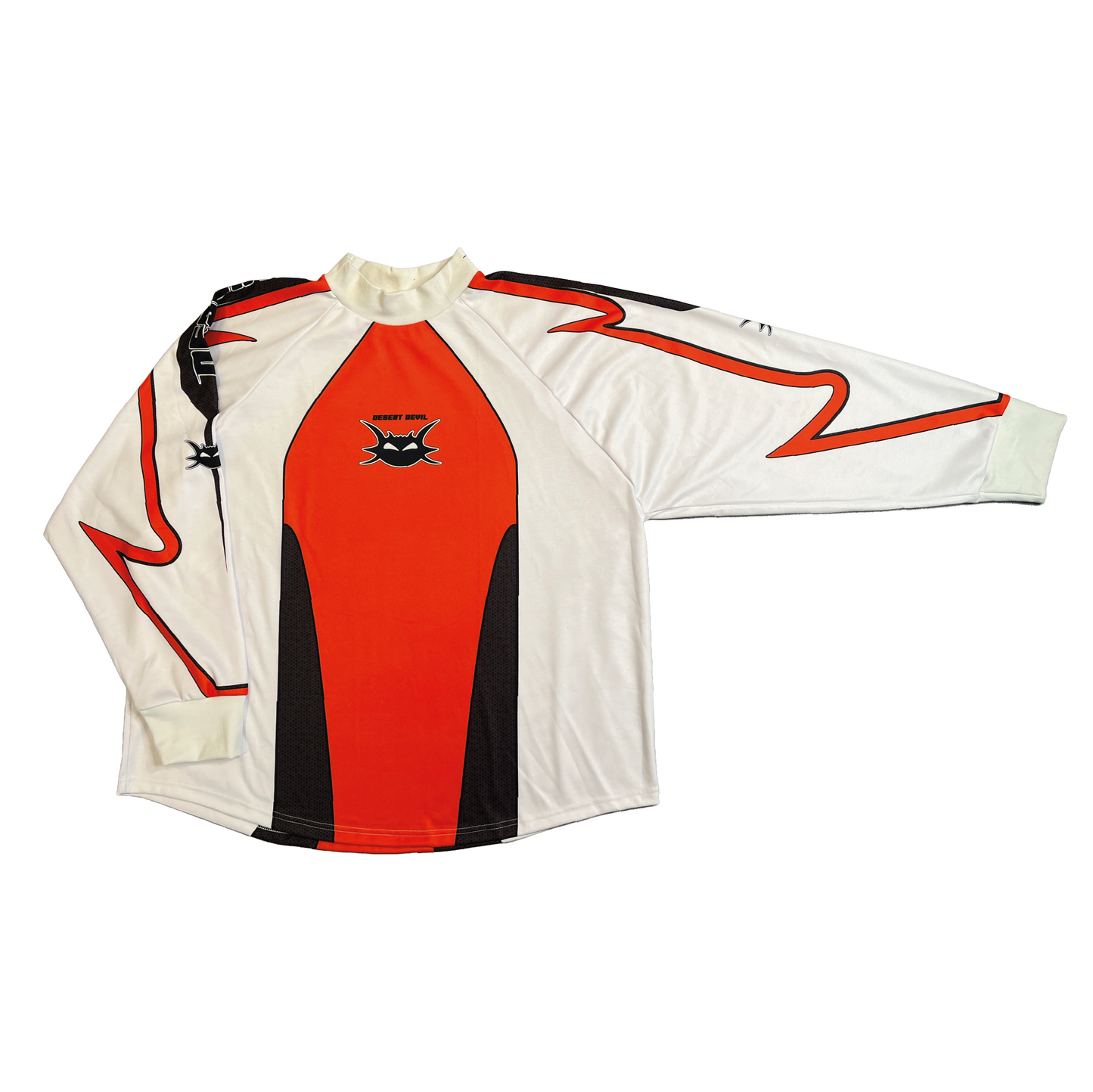 DD 2000s Backcountry MX Jersey