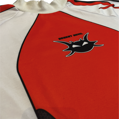 DD 2000s Backcountry MX Jersey