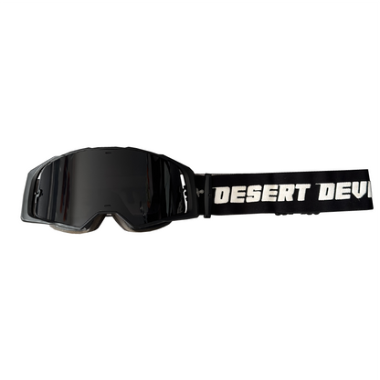 DD MX Goggles