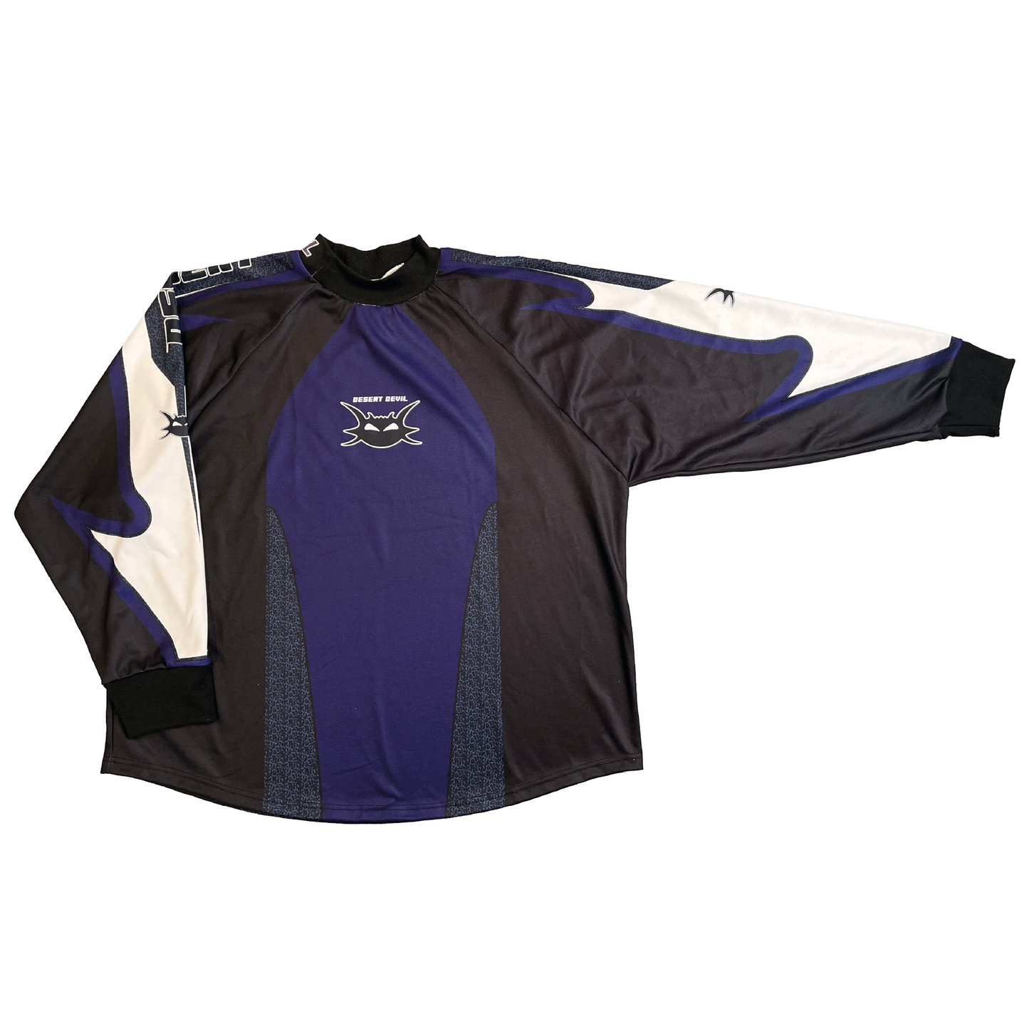 DD 2000s Backcountry MX Jersey